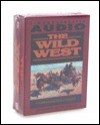 The Wild West Cassette - Jack Lemmon