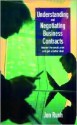 Understanding & Negotiating Business Contracts - Jon Rush, John Rush