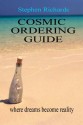 Cosmic Ordering Guide - Stephen Richards