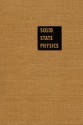 Solid State Physics: Advances in Research and Applications, Volume 30 - Frederick Seitz, David Turnbull