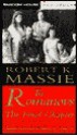 The Romanovs (Audio) - Robert K. Massie, Robert O'Keefe