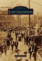 Lost Galveston (Images of America) (Images of America (Arcadia Publishing)) - Brian Davis