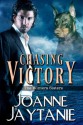 Chasing Victory (The Winters Sisters) - Joanne Jaytanie