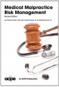 Medical Malpractice Risk Management 2nd edition - Vicente Franklin Colon, Md, James Scheper, Jd, Nicholas Bunch