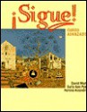 Sigue! - David Mort, Helena Jimenez