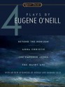 Four Plays by Eugene O'Neill - Eugene O'Neill