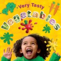 Very Tasty Vegetables - Bryony Jones