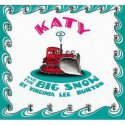 Katy And The Big Snow - Virginia Lee Burton