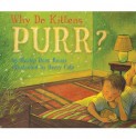 Why Do Kittens Purr? - Marion Dane Bauer, Henry Cole