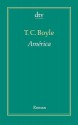 América Roman - T.C. Boyle, Werner Richter