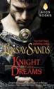 Knight of My Dreams - Lynsay Sands