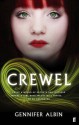 Crewel - Gennifer Albin