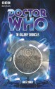 Doctor Who: The Gallifrey Chronicles - Lance Parkin