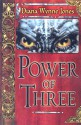 Power Of Three - Diana Wynne Jones