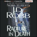 Rapture in Death - J.D. Robb, Susan Ericksen