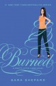 Burned (Pretty Little Liars, #12) - Sara Shepard