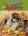 Freaky Facts about Spiders - Christine Morley, Phillip Morrison