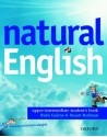 Natural English - Ruth Gairns, Stuart Redman