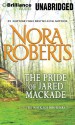 The Pride of Jared Mackade - Nora Roberts