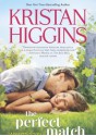 The Perfect Match - Kristan Higgins