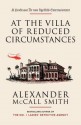 At the Villa of Reduced Circumstances - Alexander McCall Smith, Iain Mcintosh