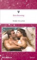 Mills & Boon : More To Love - Dixie Browning