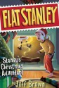 Stanley's Christmas Adventure (Flat Stanley, #5) - Jeff Brown, Macky Pamintuan