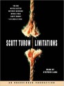 Limitations (Kindle County, #7) - Scott Turow, Stephen Lang