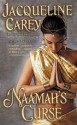 Naamah's Curse - Jacqueline Carey