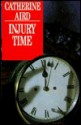 Injury Time - Catherine Aird