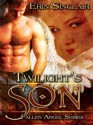 Twilight's Son - Erin Sinclair