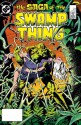 Swamp Thing (1982-1996) #23 - Alan Moore, Stephen Bissette