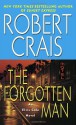 The Forgotten Man - Robert Crais