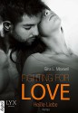 Fighting for Love - Heiße Liebe - Gina L. Maxwell, Michaela Link