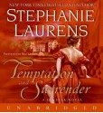 Temptation and Surrender (Audio) - Rosalyn Landor, Stephanie Laurens