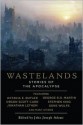 Wastelands: Stories of the Apocalypse - Richard Kadrey, James Van Pelt, John Joseph Adams, Stephen King