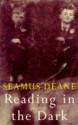 Reading in the Dark - Seamus Deane