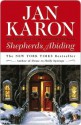 Shepherds Abiding - Jan Karon