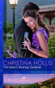 The Italian's Blushing Gardener - Christina Hollis