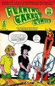 Flaming Carrot Comics (No. 23) - Bob Burden, Roxanne Starr