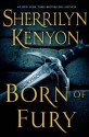 Born of Fury - Sherrilyn Kenyon