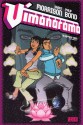 Vimanarama - Grant Morrison, Philip Bond