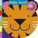 Tickly Tiger Rattle Book. [Devised and Written by Justine Swain-Smith - Justine Swain-Smith