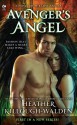 Avenger's Angel - Heather Killough-Walden