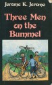 Three Men On The Bummel - Jerome K. Jerome