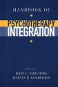 Handbook of Psychotherapy Integration - Marvin R. Goldried