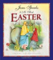 Jesus Speaks to Me about Easter - Angela Burrin, Maria Cristina Lo Cascio