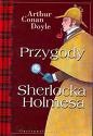 Przygody Sherlocka Holmesa - Arthur Conan Doyle