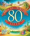 Around The World In 80 Tales - Saviour Pirotta