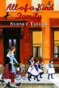 All-of-a-Kind Family - Sydney Taylor